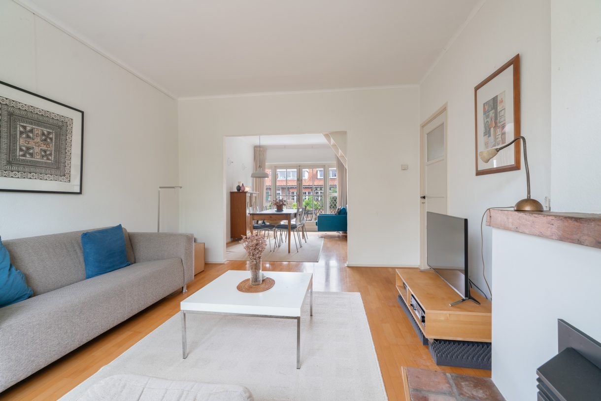 Te koop: Foto Appartement aan de Atjehstraat 11 in Nijmegen