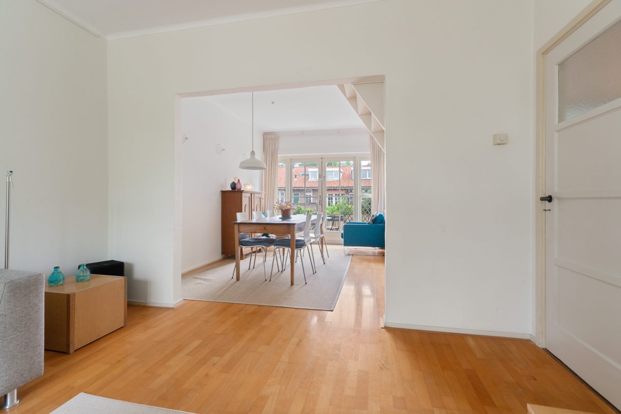 Te koop: Foto Appartement aan de Atjehstraat 11 in Nijmegen