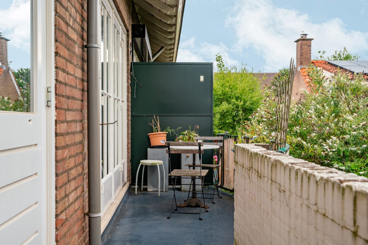 Te koop: Foto Appartement aan de Atjehstraat 11 in Nijmegen