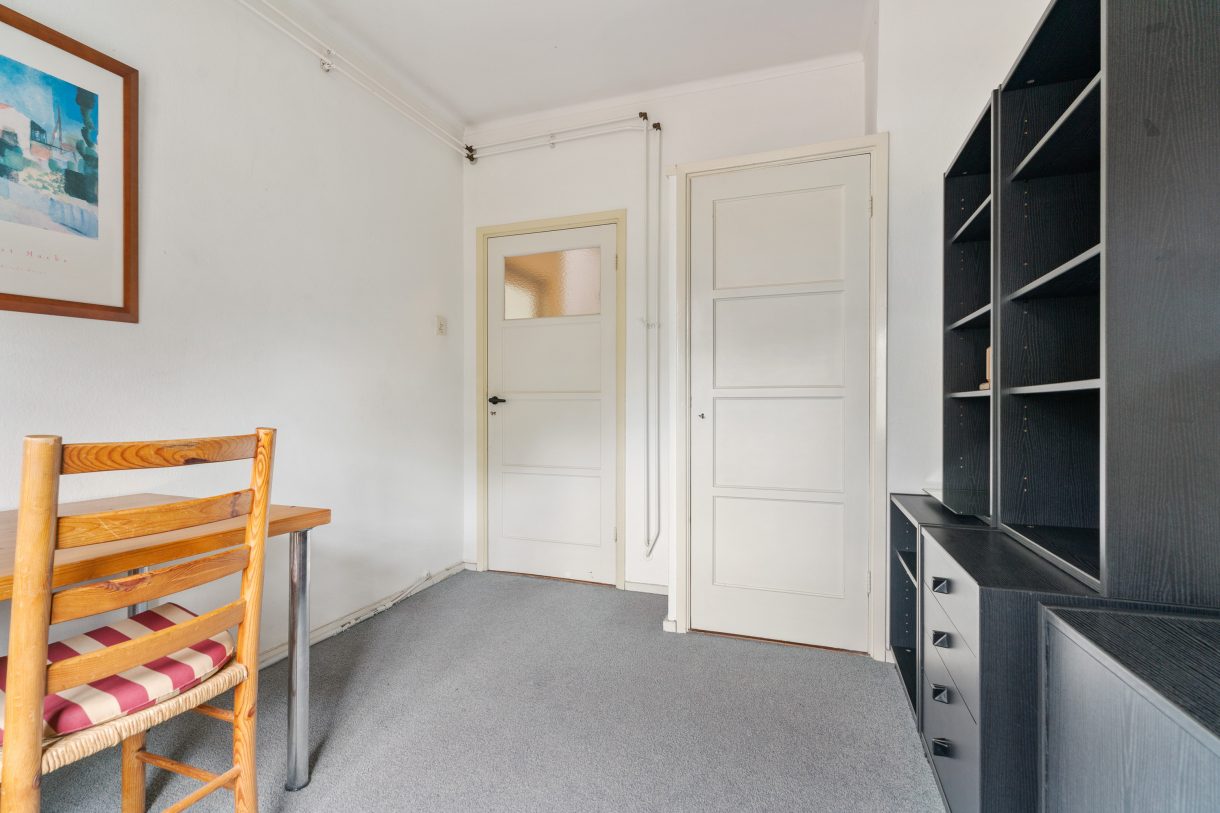 Te koop: Foto Appartement aan de Atjehstraat 11 in Nijmegen