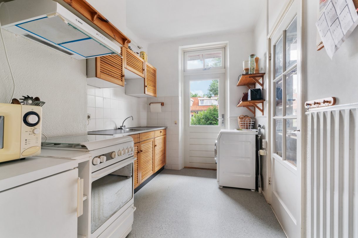 Te koop: Foto Appartement aan de Atjehstraat 11 in Nijmegen