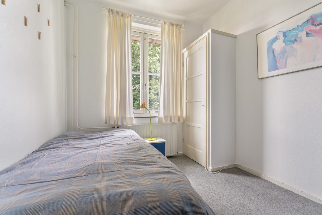 Te koop: Foto Appartement aan de Atjehstraat 11 in Nijmegen