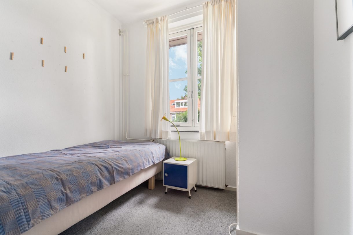Te koop: Foto Appartement aan de Atjehstraat 11 in Nijmegen