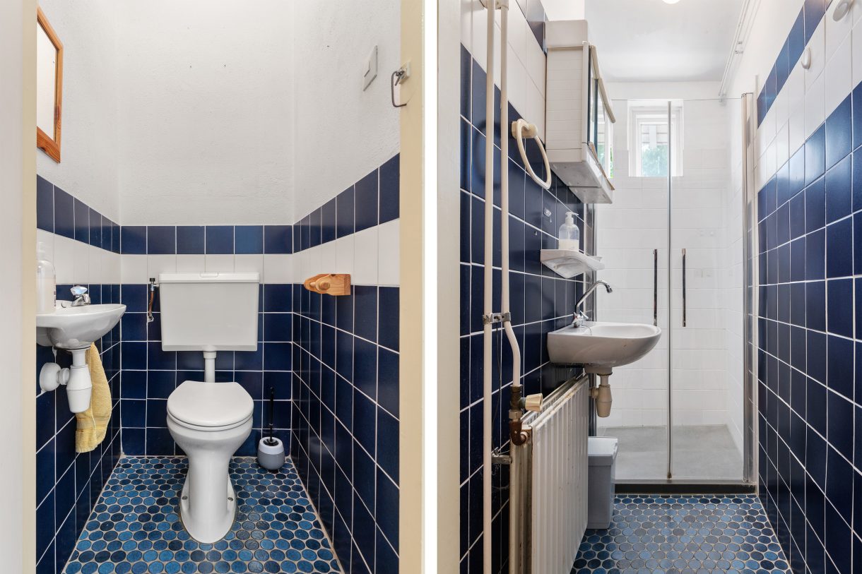 Te koop: Foto Appartement aan de Atjehstraat 11 in Nijmegen