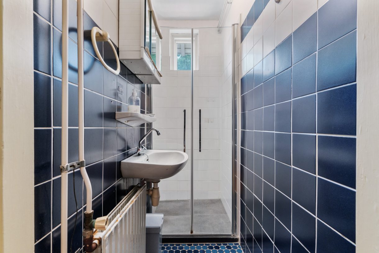 Te koop: Foto Appartement aan de Atjehstraat 11 in Nijmegen