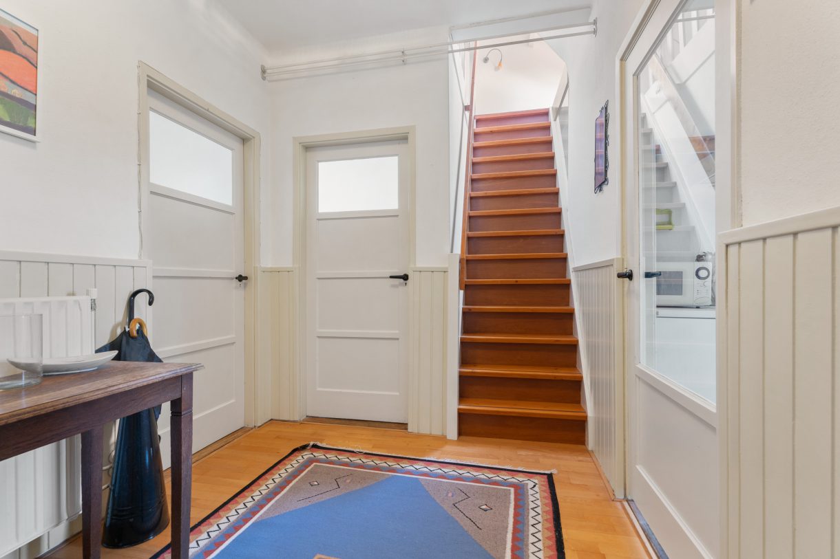 Te koop: Foto Appartement aan de Atjehstraat 11 in Nijmegen