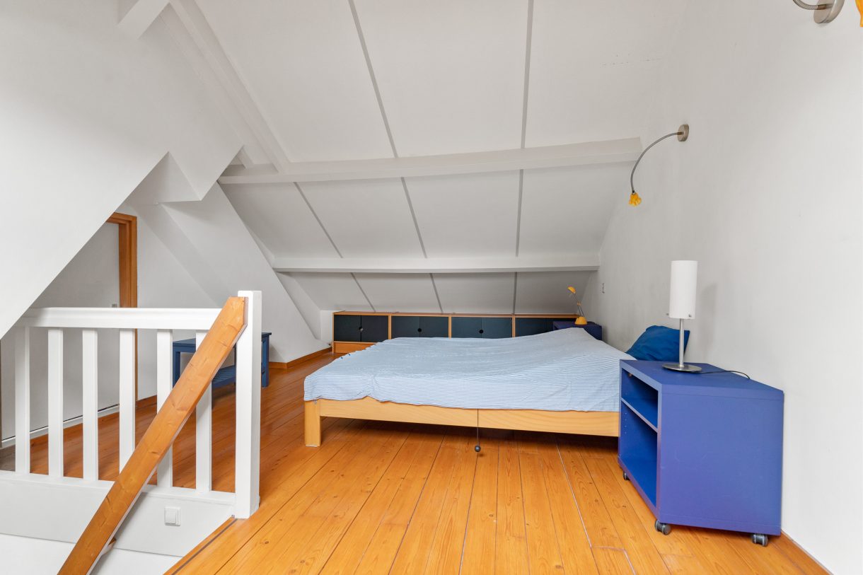 Te koop: Foto Appartement aan de Atjehstraat 11 in Nijmegen