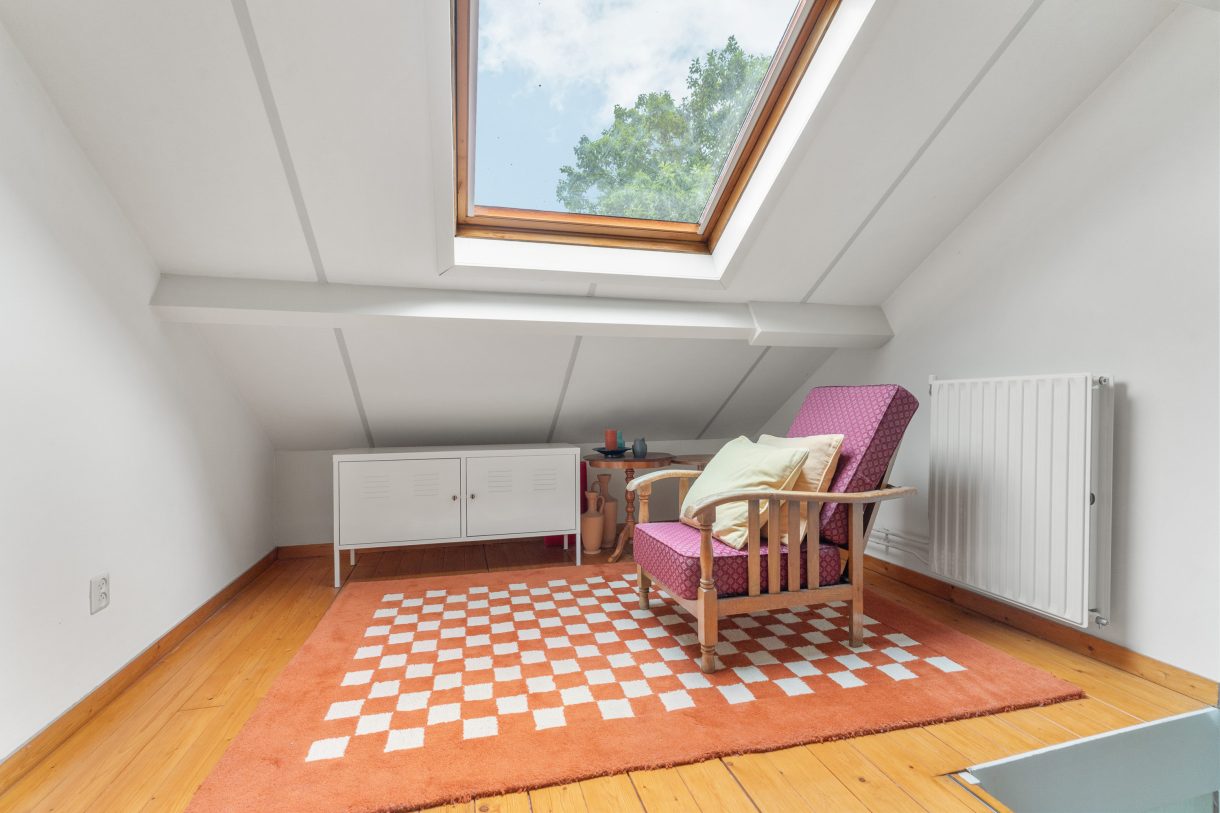 Te koop: Foto Appartement aan de Atjehstraat 11 in Nijmegen