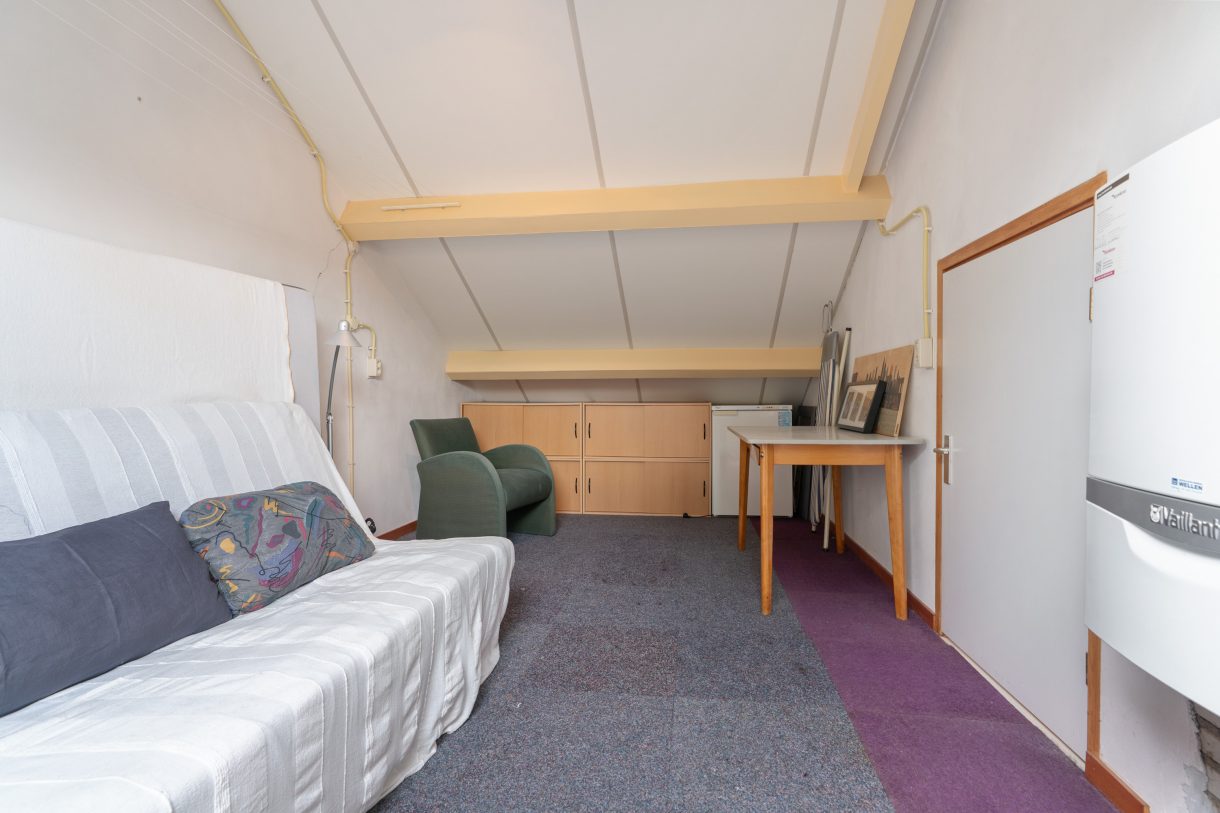 Te koop: Foto Appartement aan de Atjehstraat 11 in Nijmegen