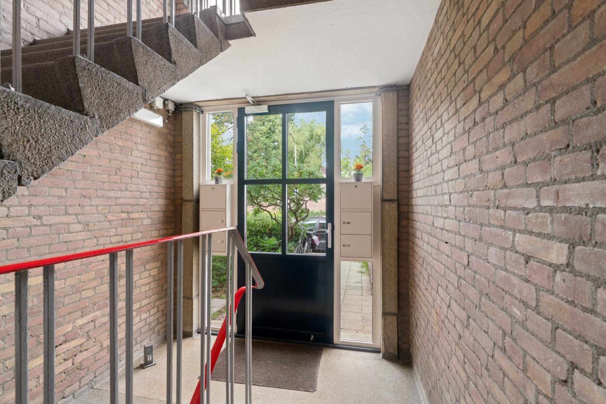 Te koop: Foto Appartement aan de Atjehstraat 11 in Nijmegen
