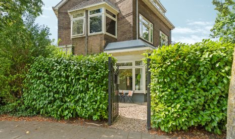 koop  Nijmegen  Voorstadslaan 132 – Hoofdfoto