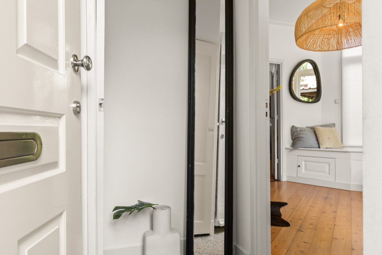 Te koop: Foto Appartement aan de Voorstadslaan 132 in Nijmegen