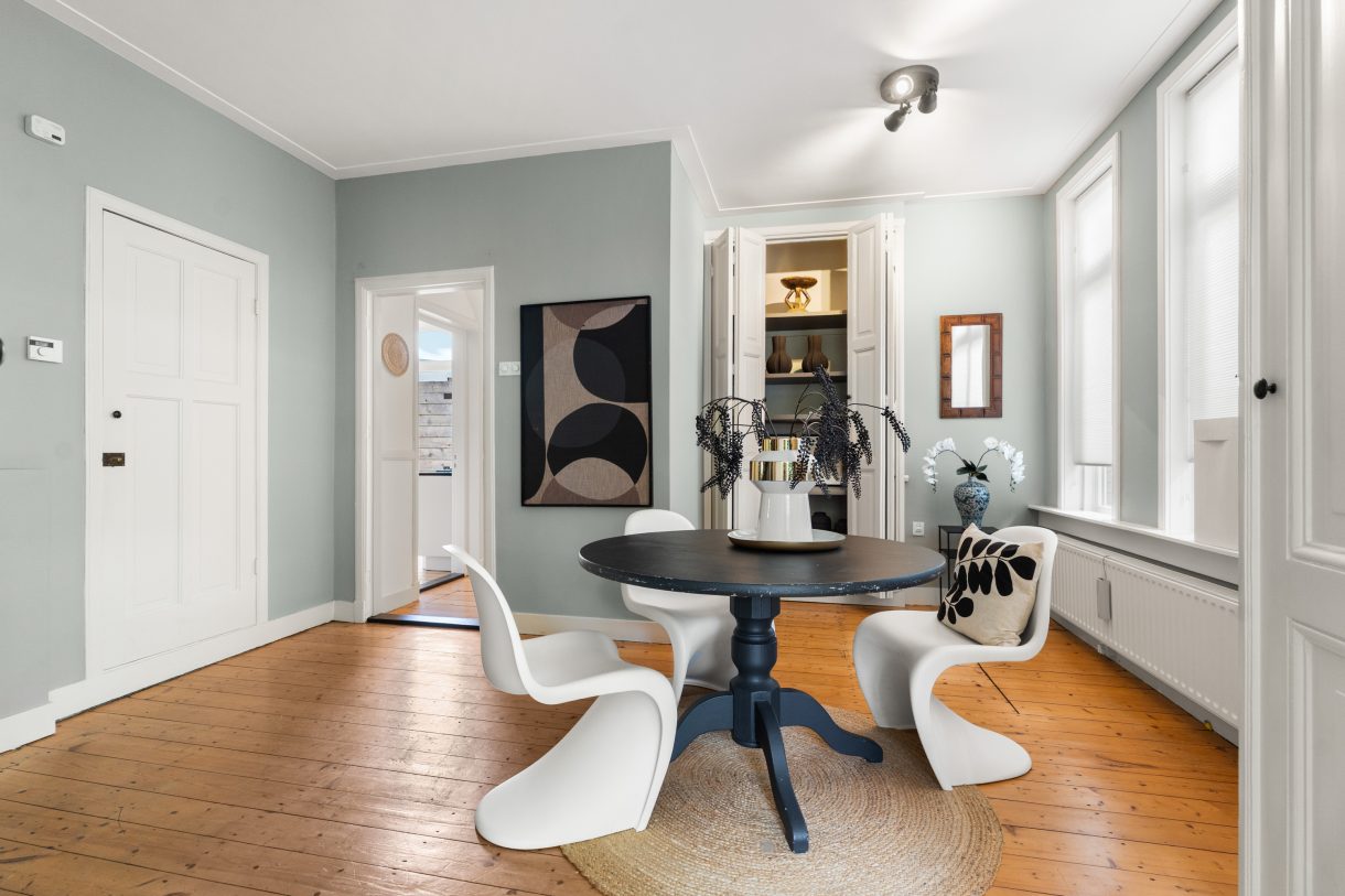 Te koop: Foto Appartement aan de Voorstadslaan 132 in Nijmegen