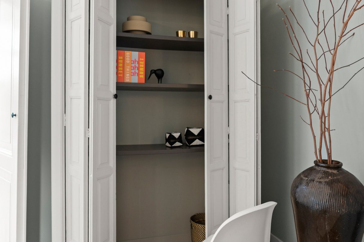 Te koop: Foto Appartement aan de Voorstadslaan 132 in Nijmegen