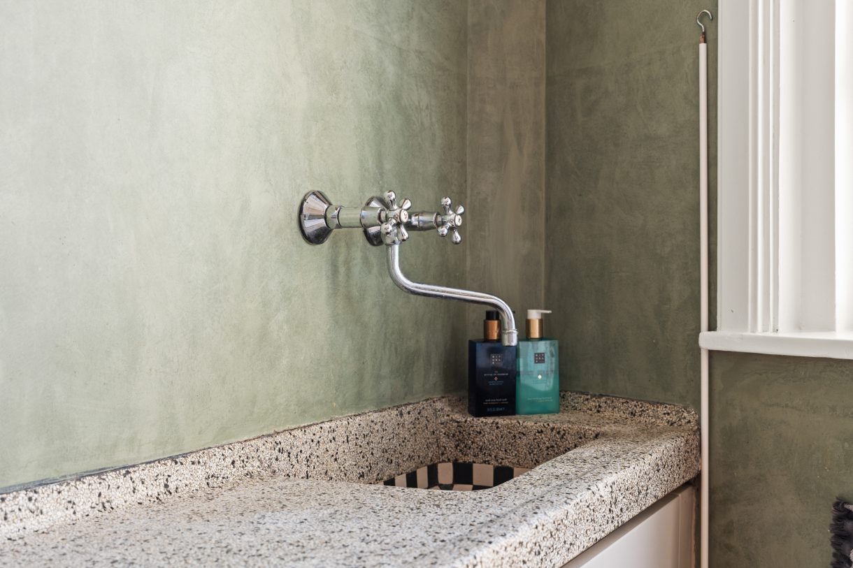 Te koop: Foto Appartement aan de Voorstadslaan 132 in Nijmegen