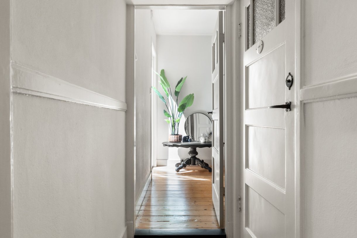 Te koop: Foto Appartement aan de Voorstadslaan 132 in Nijmegen