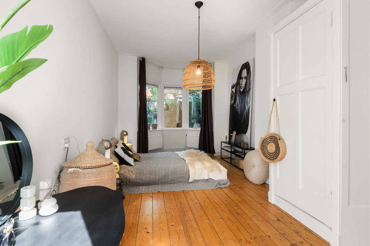 Te koop: Foto Appartement aan de Voorstadslaan 132 in Nijmegen