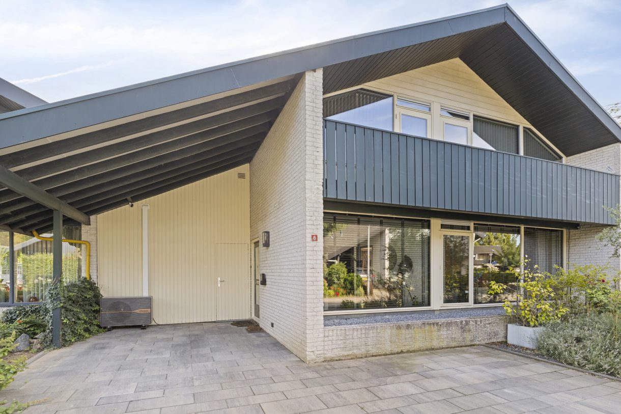 Te koop: Foto Woonhuis aan de Boet 8 in Huissen