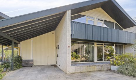 Te koop: Foto Woonhuis aan de Boet 8 in Huissen