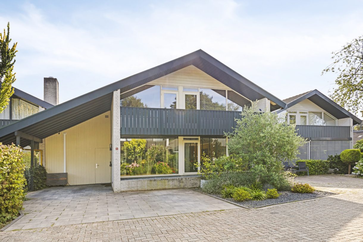 Te koop: Foto Woonhuis aan de Boet 8 in Huissen