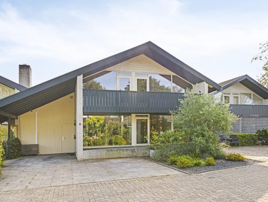 Hoofdfoto van Huissen Boet 8