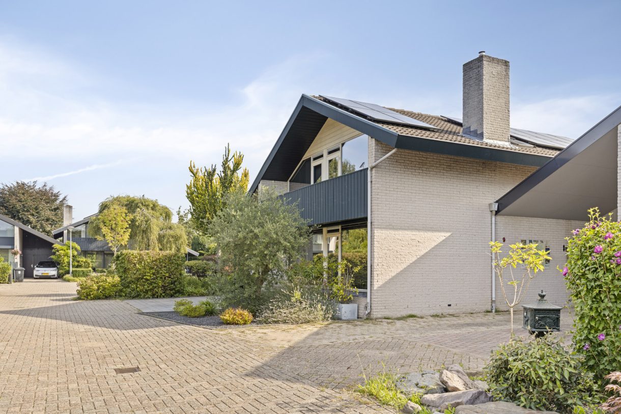 Te koop: Foto Woonhuis aan de Boet 8 in Huissen