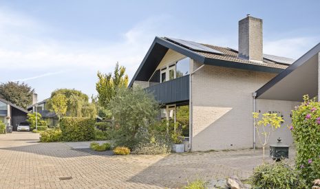 Te koop: Foto Woonhuis aan de Boet 8 in Huissen