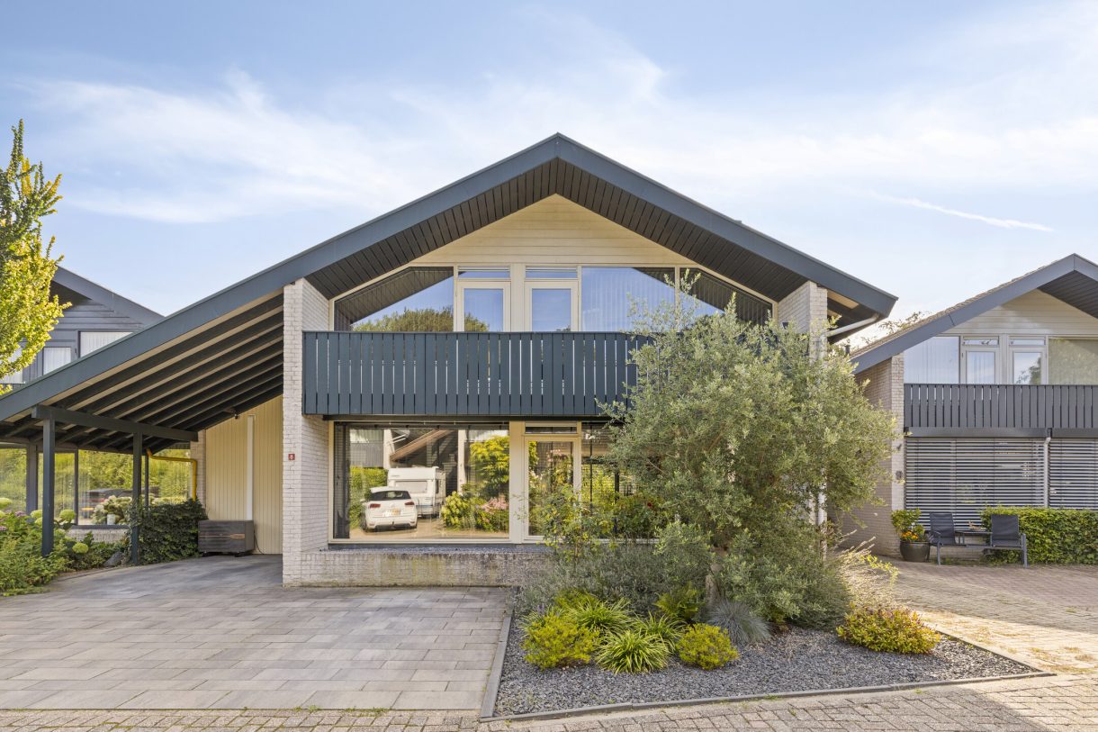 Te koop: Foto Woonhuis aan de Boet 8 in Huissen