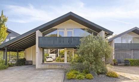 Te koop: Foto Woonhuis aan de Boet 8 in Huissen