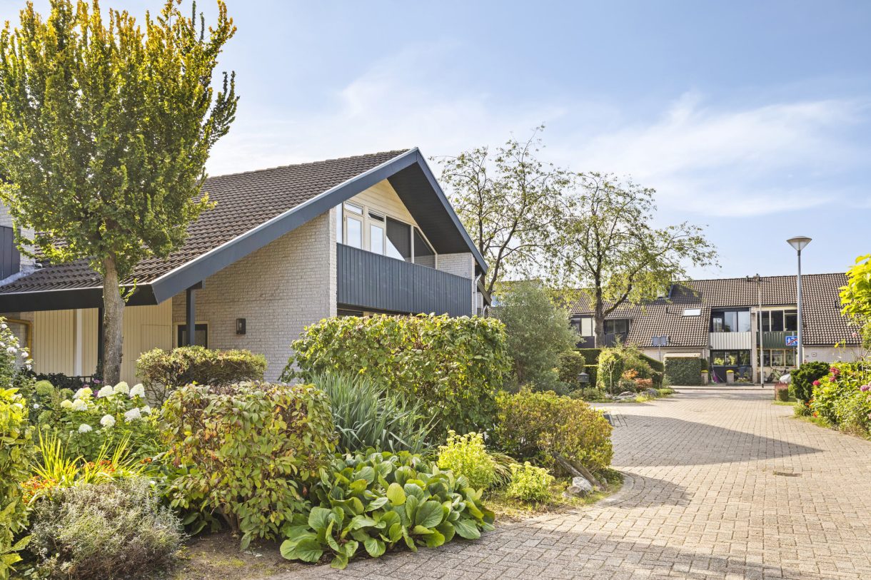 Te koop: Foto Woonhuis aan de Boet 8 in Huissen