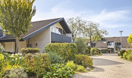 Te koop: Foto Woonhuis aan de Boet 8 in Huissen