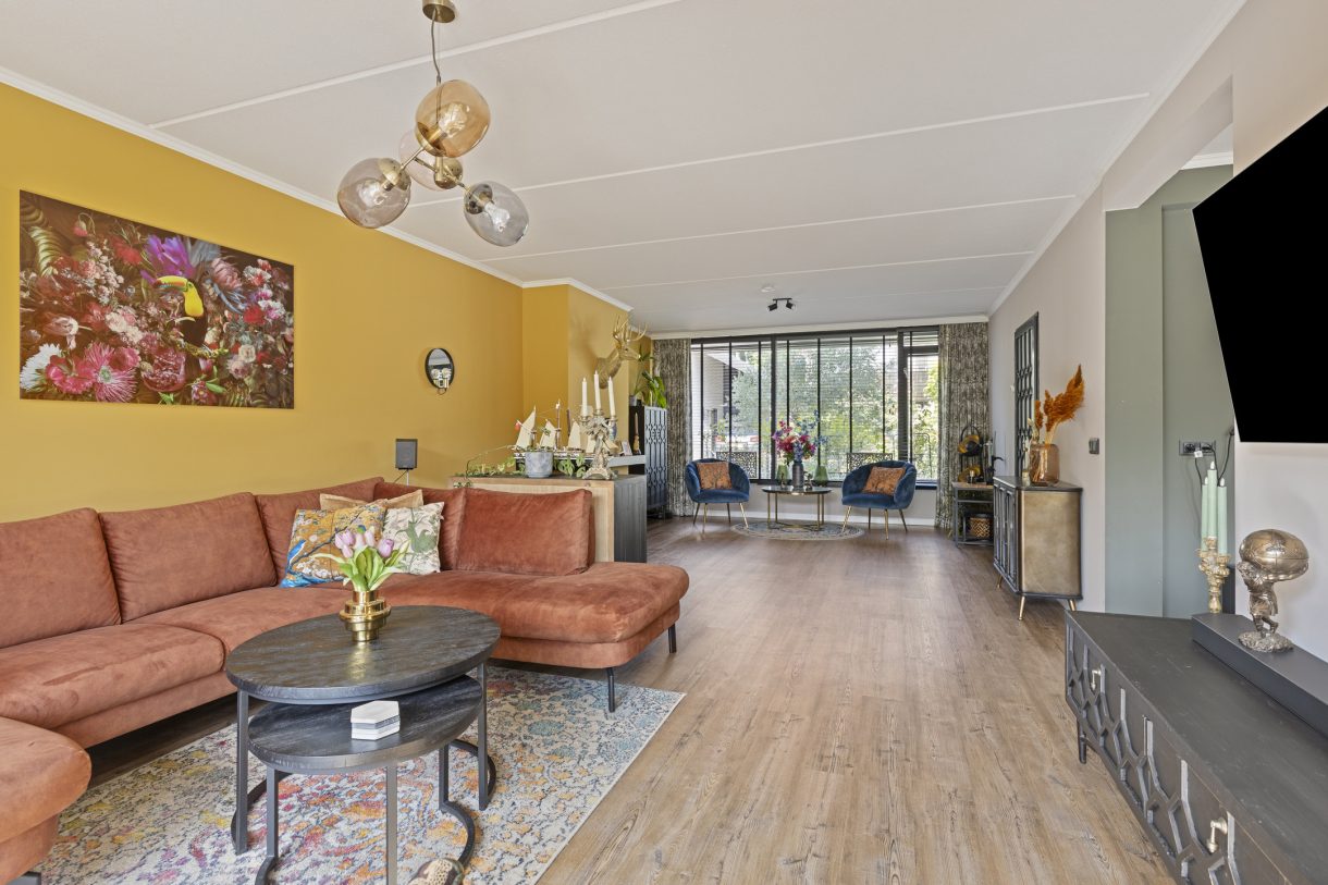 Te koop: Foto Woonhuis aan de Boet 8 in Huissen