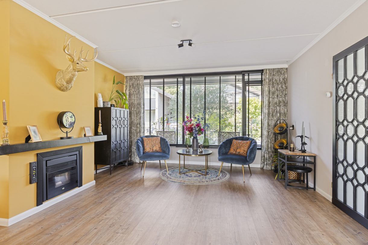 Te koop: Foto Woonhuis aan de Boet 8 in Huissen