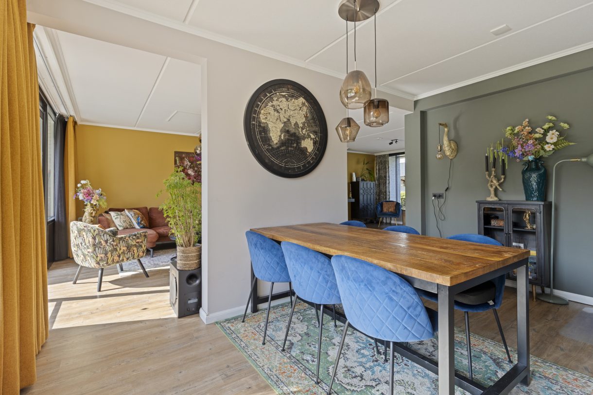 Te koop: Foto Woonhuis aan de Boet 8 in Huissen