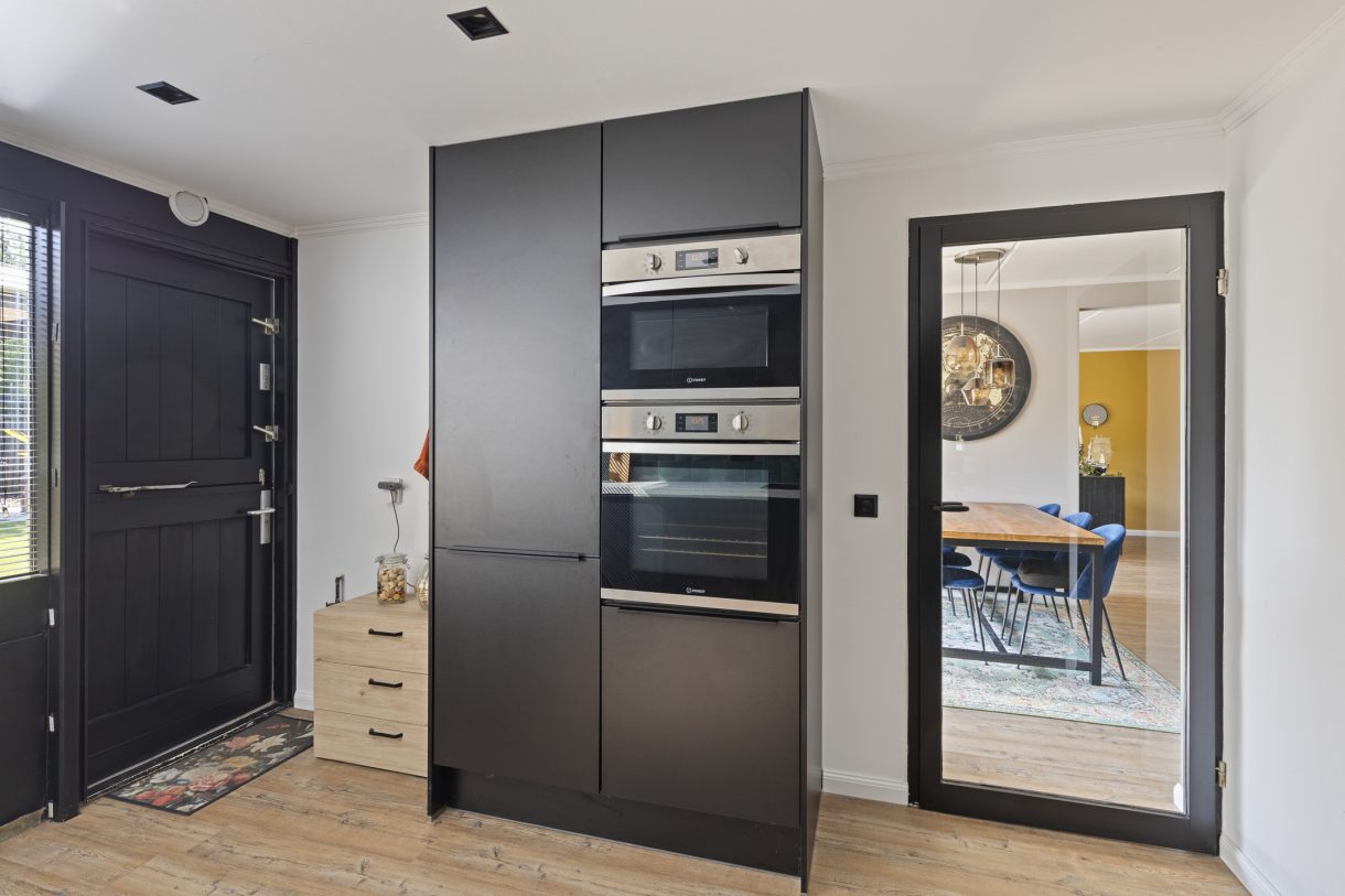 Te koop: Foto Woonhuis aan de Boet 8 in Huissen