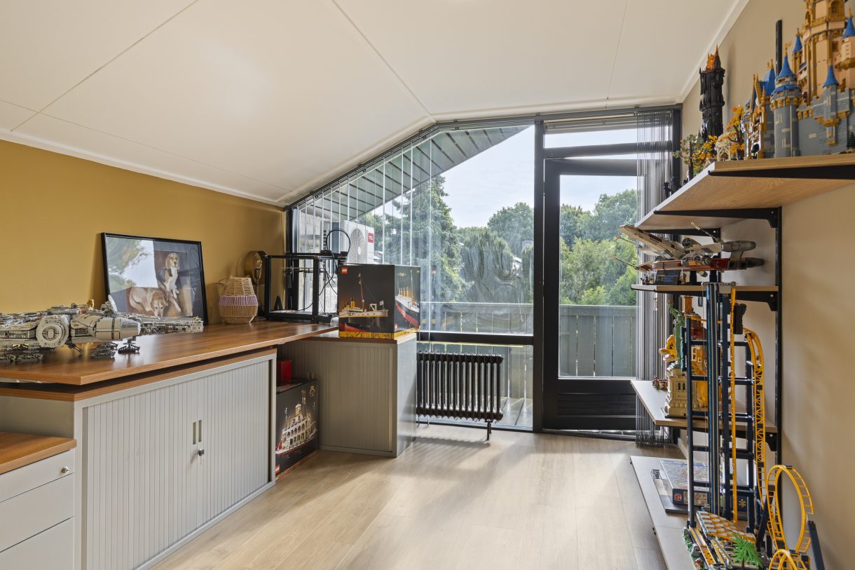 Te koop: Foto Woonhuis aan de Boet 8 in Huissen