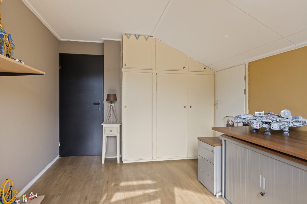 Te koop: Foto Woonhuis aan de Boet 8 in Huissen