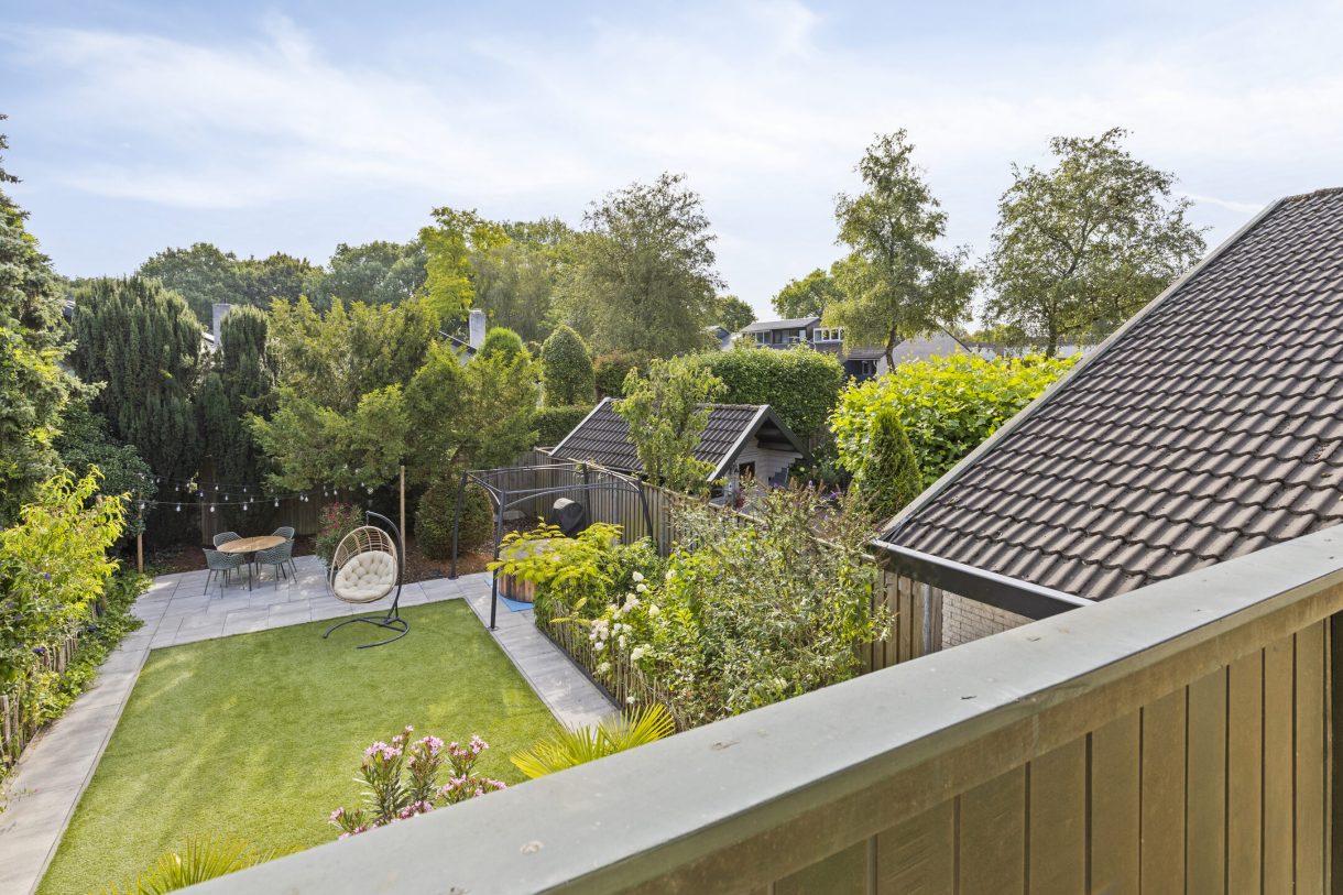 Te koop: Foto Woonhuis aan de Boet 8 in Huissen