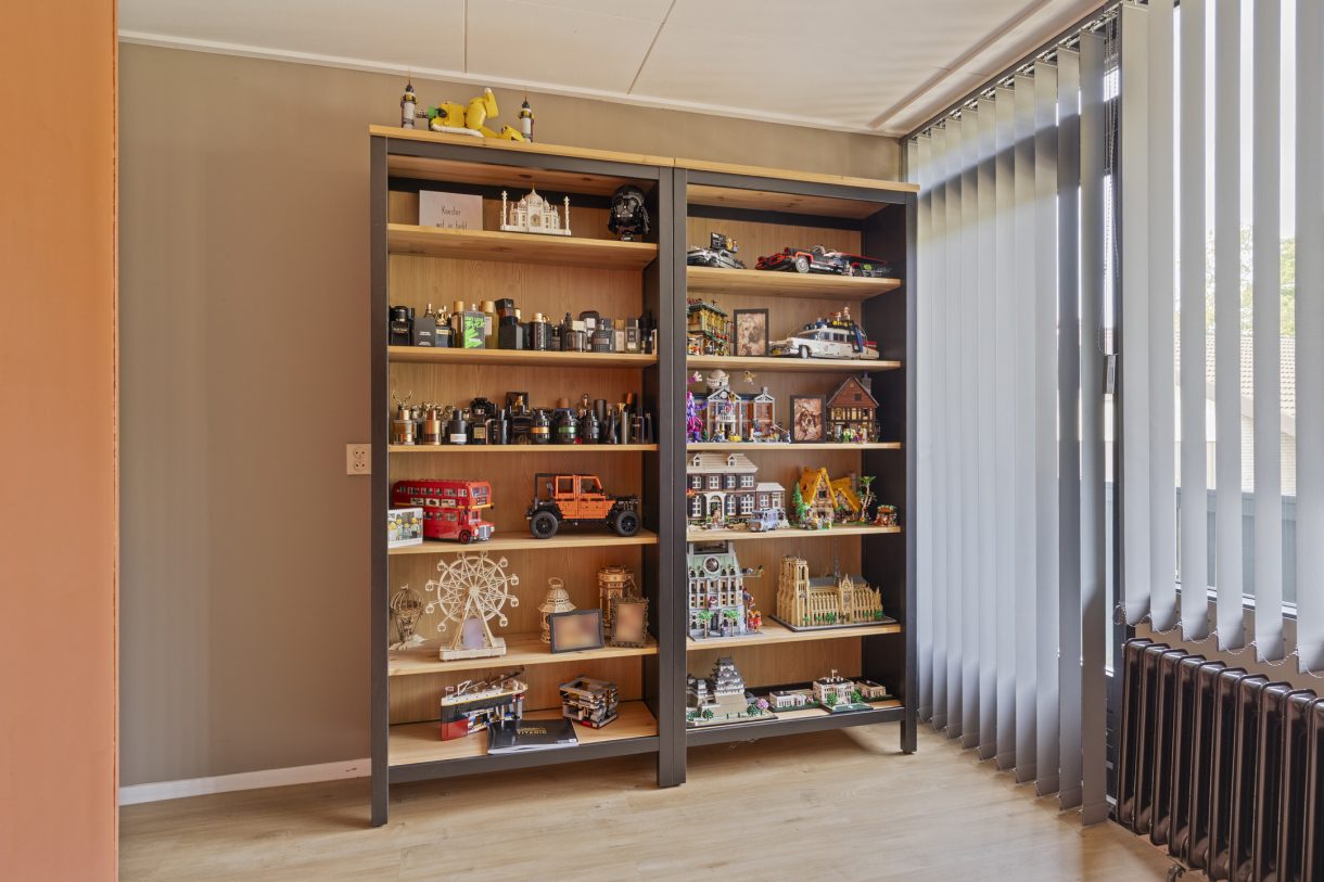 Te koop: Foto Woonhuis aan de Boet 8 in Huissen