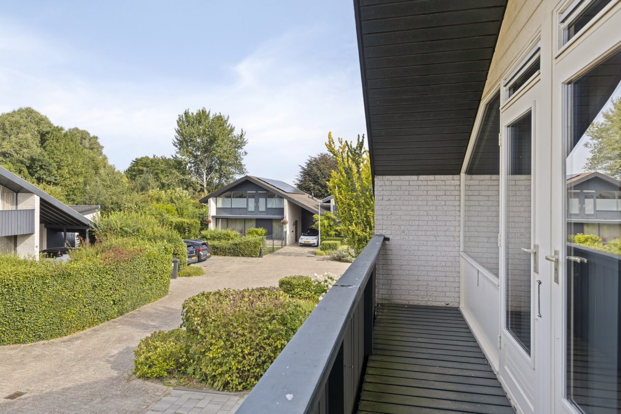 Te koop: Foto Woonhuis aan de Boet 8 in Huissen