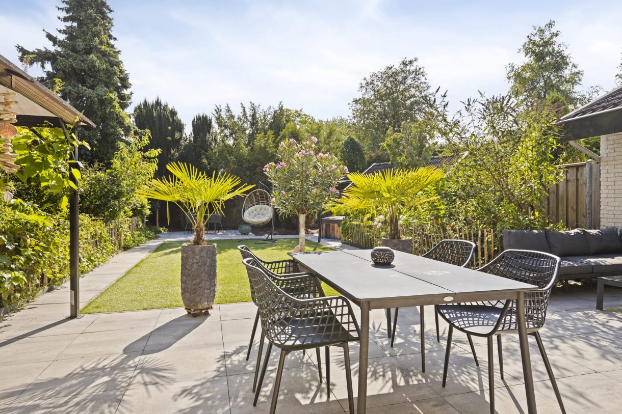 Te koop: Foto Woonhuis aan de Boet 8 in Huissen