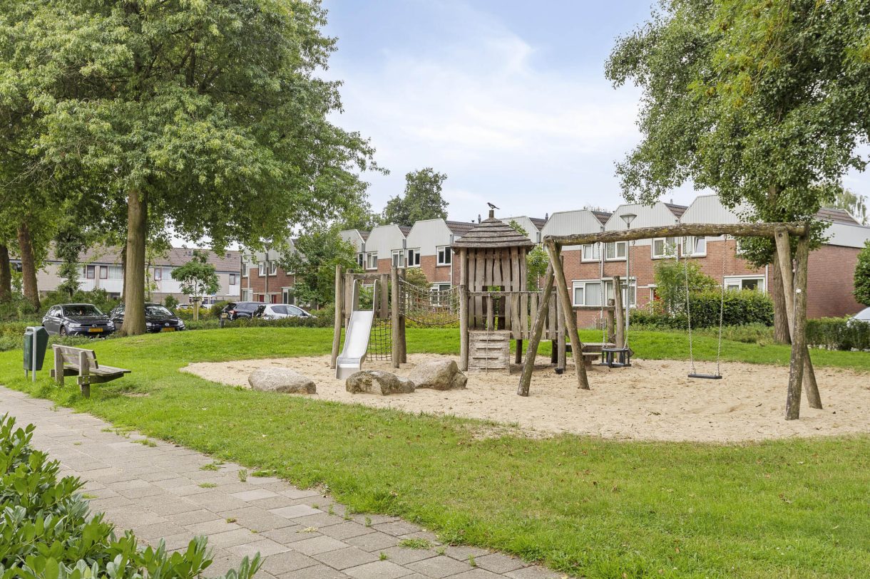 Te koop: Foto Woonhuis aan de Boet 8 in Huissen