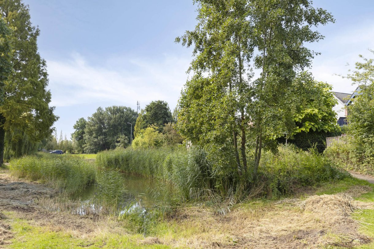 Te koop: Foto Woonhuis aan de Boet 8 in Huissen