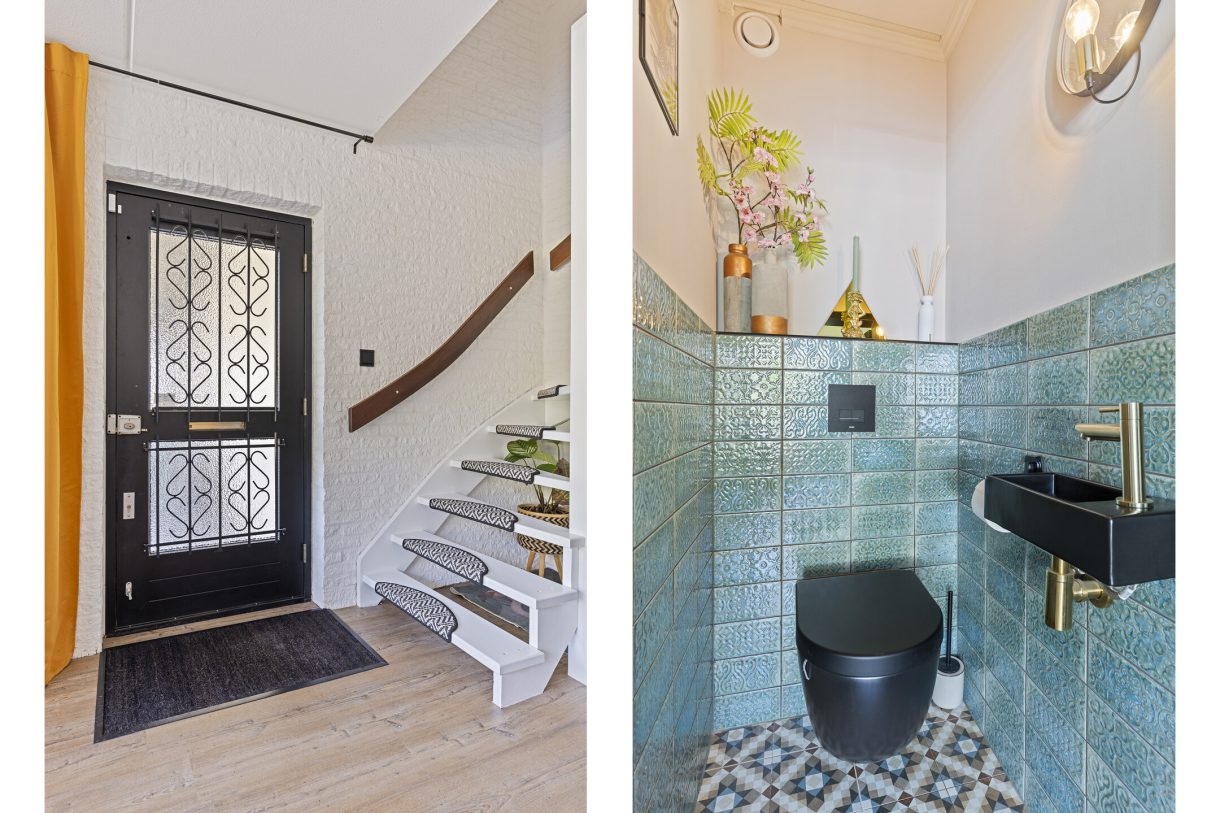 Te koop: Foto Woonhuis aan de Boet 8 in Huissen