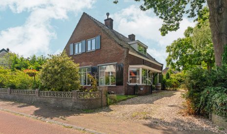 koop  Berg En Dal  Oude Kleefsebaan 26 – Hoofdfoto