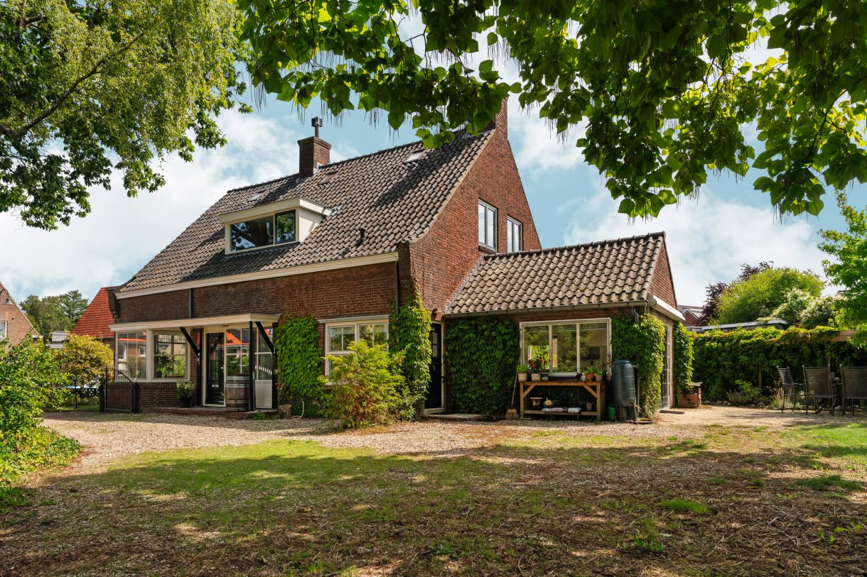 Te koop: Foto Woonhuis aan de Oude Kleefsebaan 26 in Berg En Dal