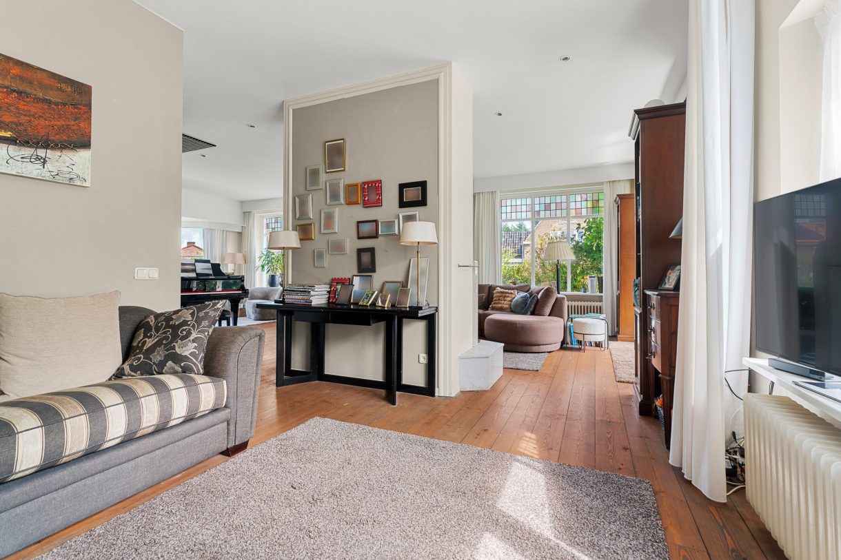 Te koop: Foto Woonhuis aan de Oude Kleefsebaan 26 in Berg En Dal