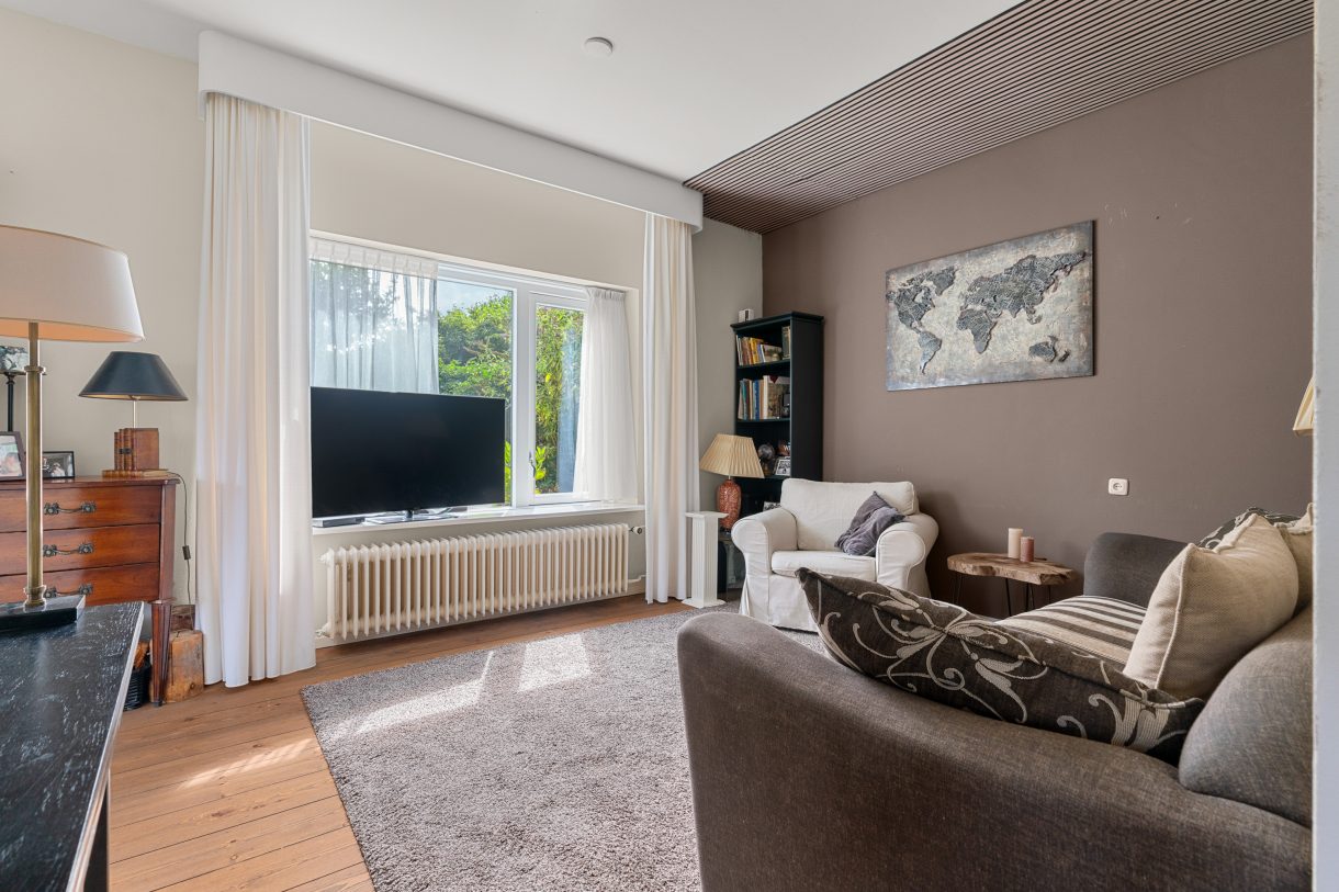 Te koop: Foto Woonhuis aan de Oude Kleefsebaan 26 in Berg En Dal