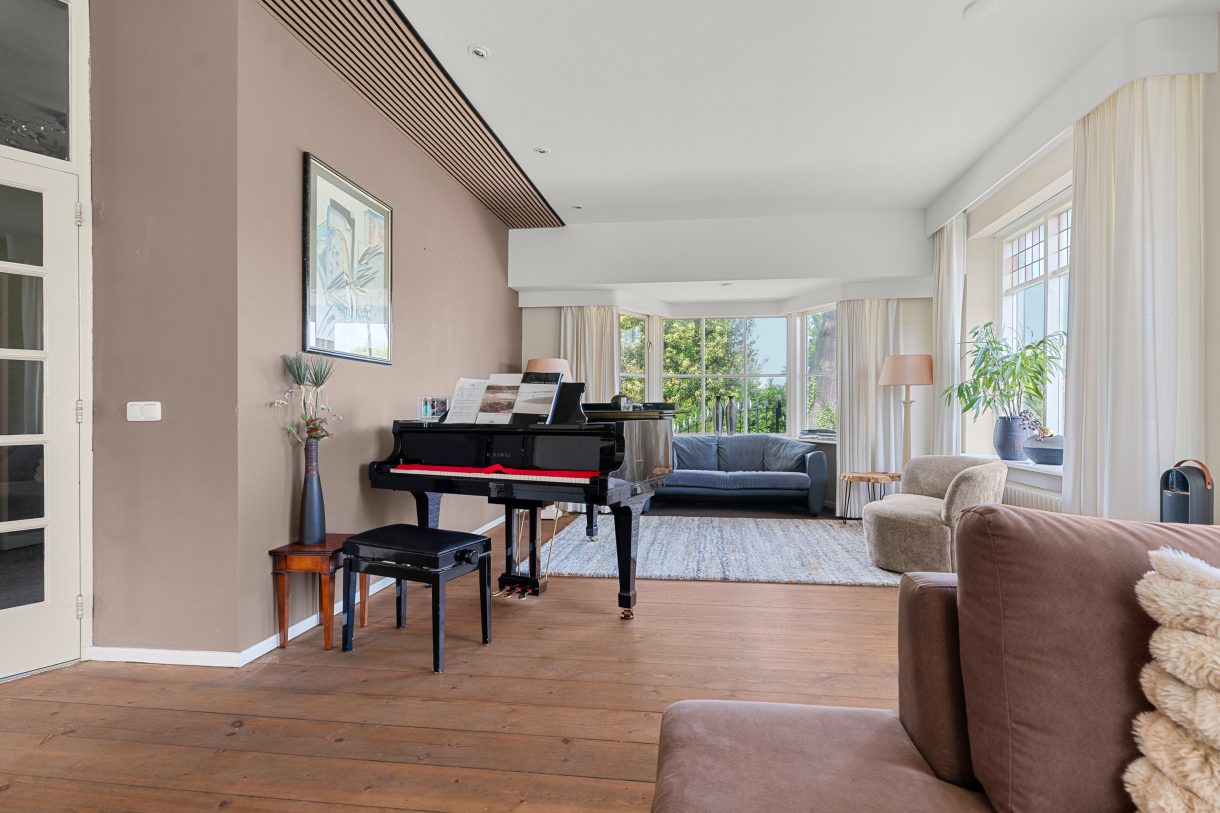 Te koop: Foto Woonhuis aan de Oude Kleefsebaan 26 in Berg En Dal