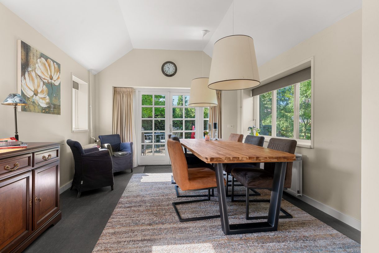 Te koop: Foto Woonhuis aan de Oude Kleefsebaan 26 in Berg En Dal